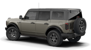 2026 Ford Bronco® External Image 3